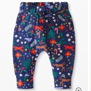 Hanna Andersson 3-6 Months Knit Jogger